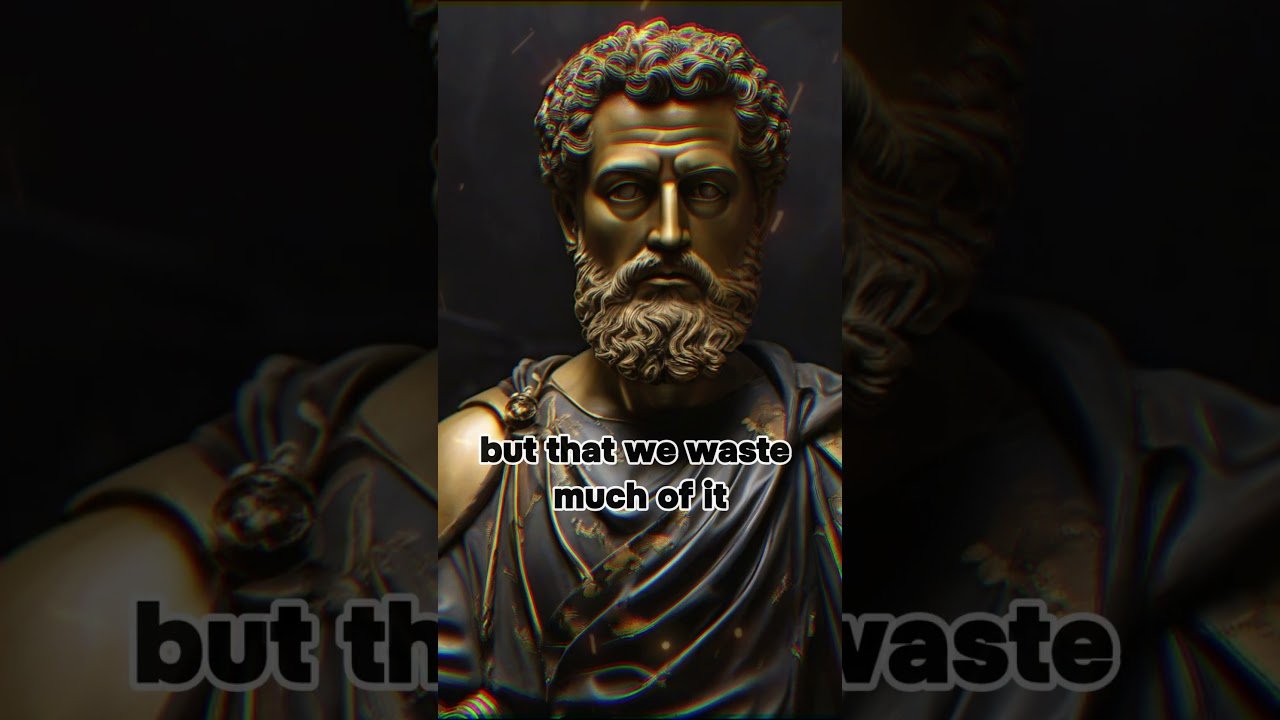 Seneca’s Stoic Wisdom: 10 Timeless Quotes for a Resilient Life ...