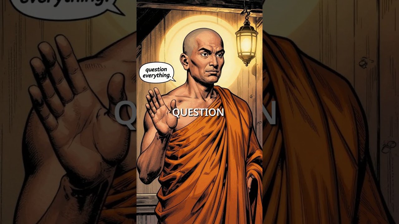 Buda’s last words. #mindset #quotes #growth #motivation - justwordz.com