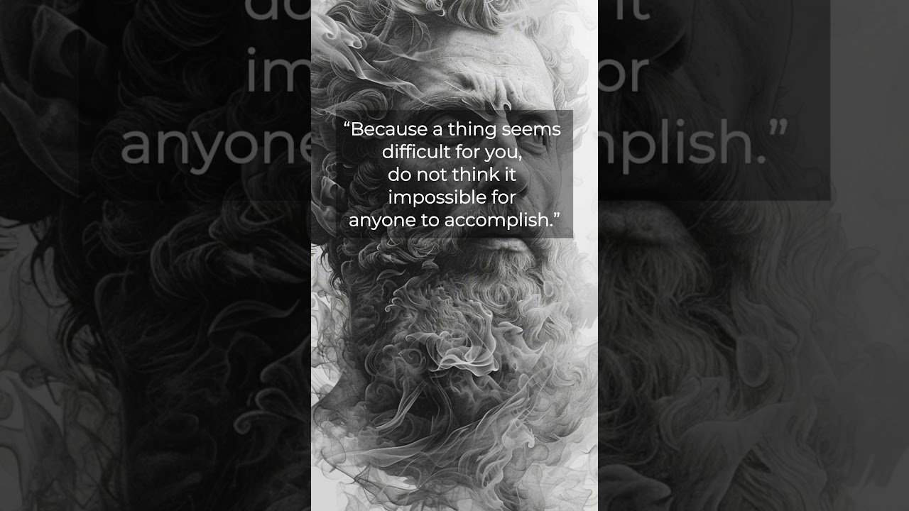 Inner Reflection Quotes Marcus Aurelius Wisdom #29: Timeless Quotes for Inner Reflection ...